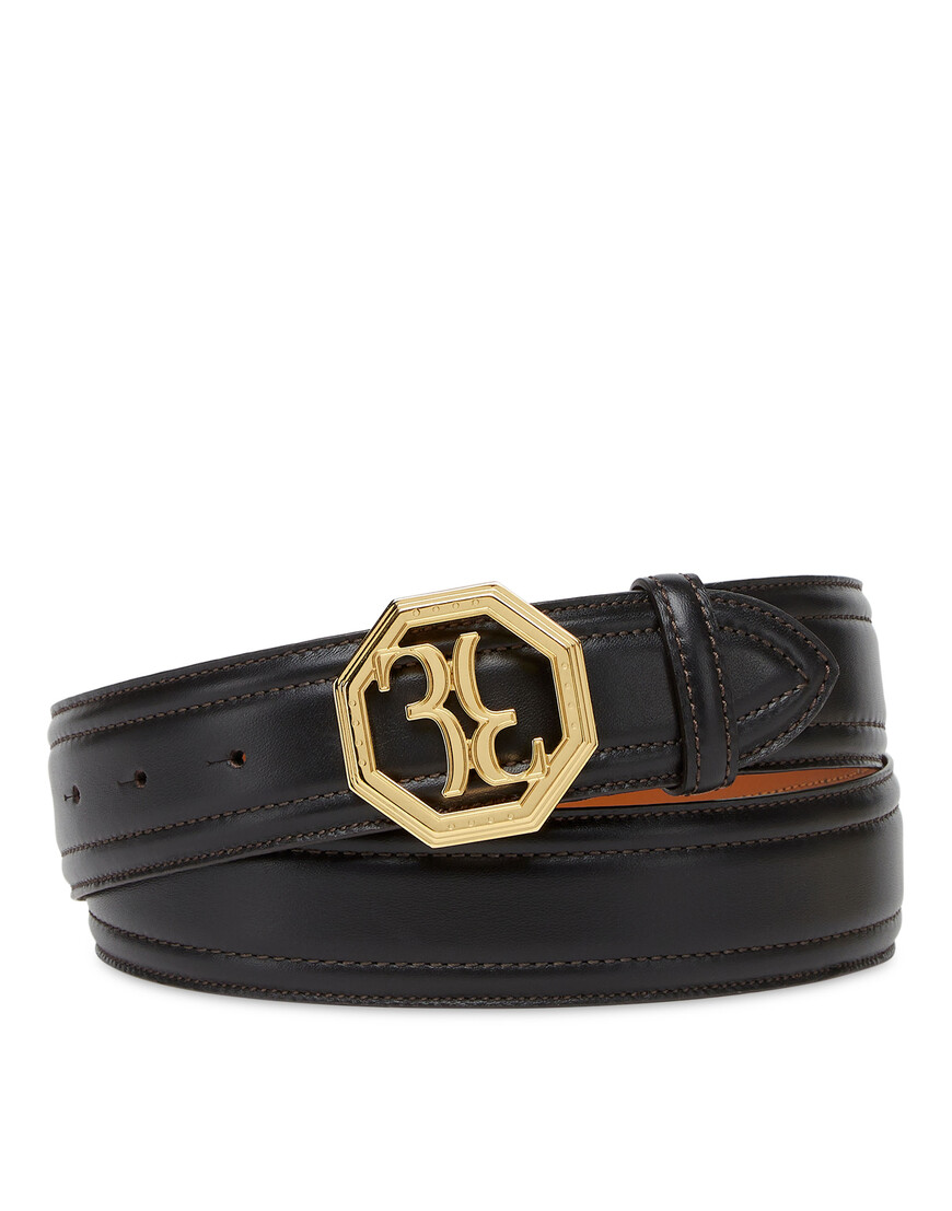 ремень  OACA-MVA0857-BLE001N_44 купить с доставкой