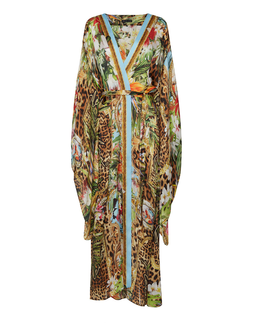 халат  PABC-WMG0037-PTE003N_21 по акции