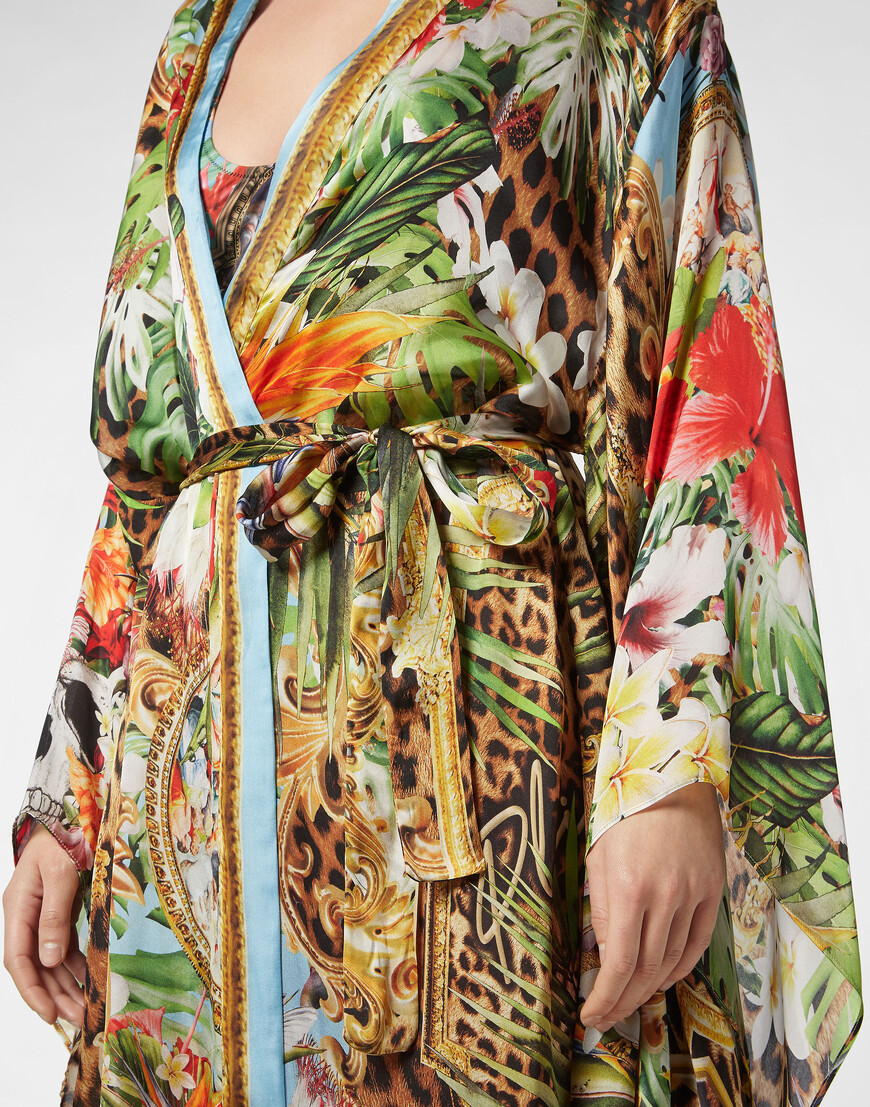 халат  PABC-WMG0037-PTE003N_21 по низкой цене