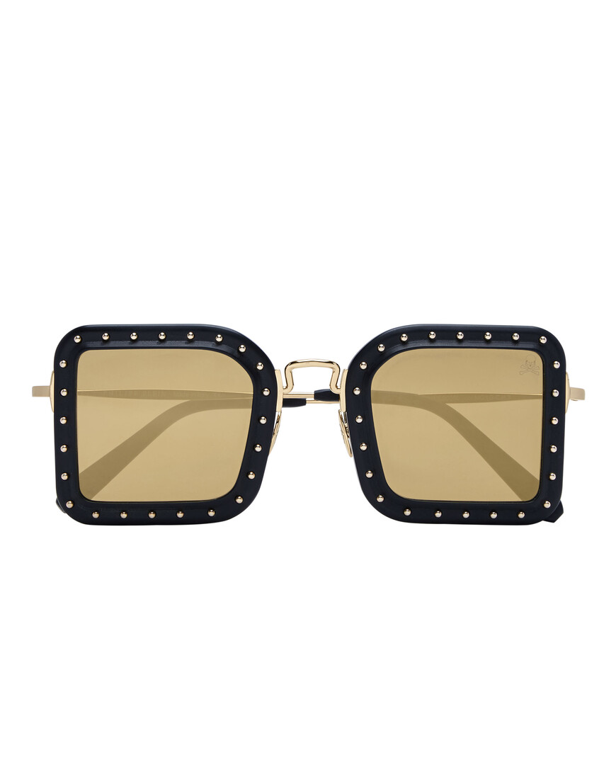 

Очки Philipp Plein, Черный