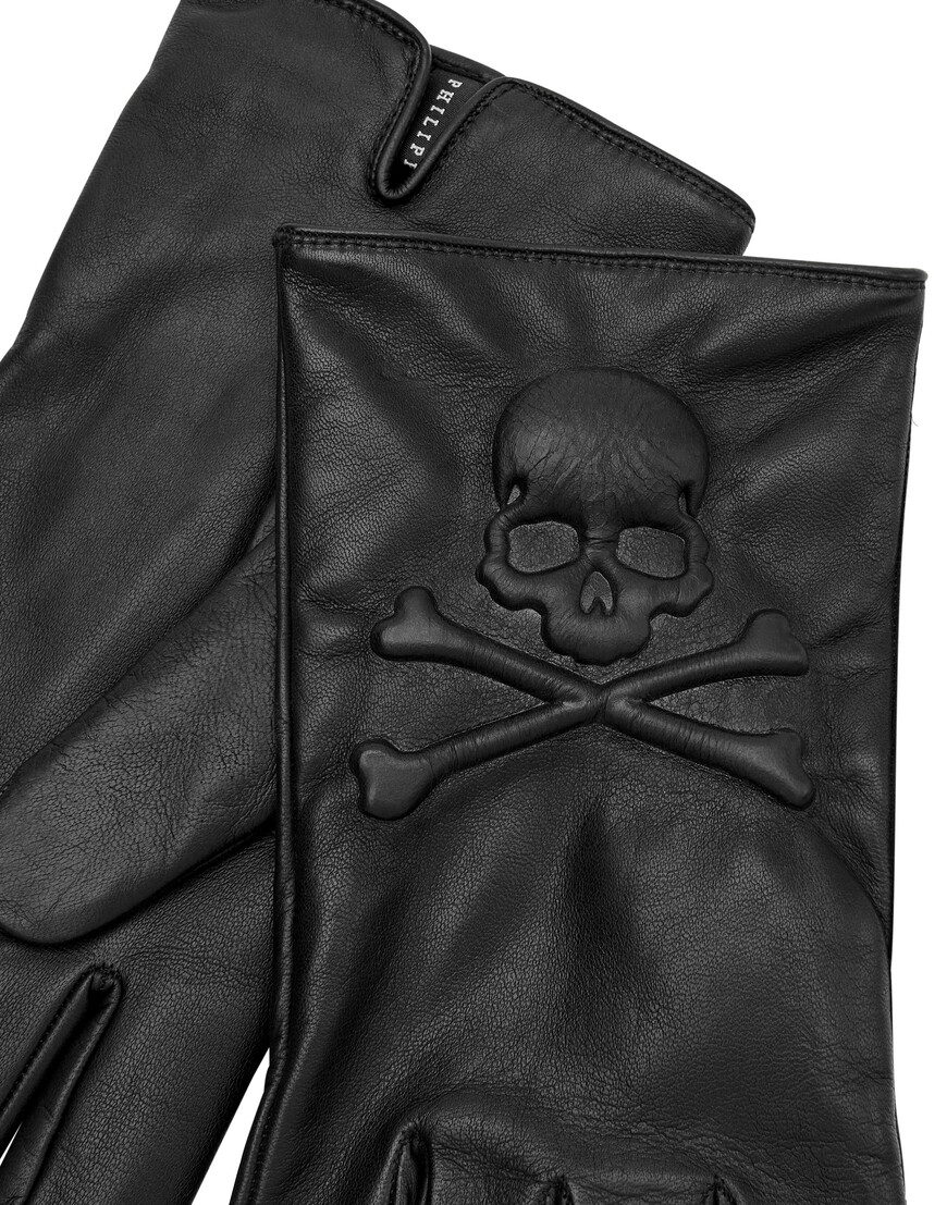 перчатки  FABA-MAB0043-PLE075N_02 по акции