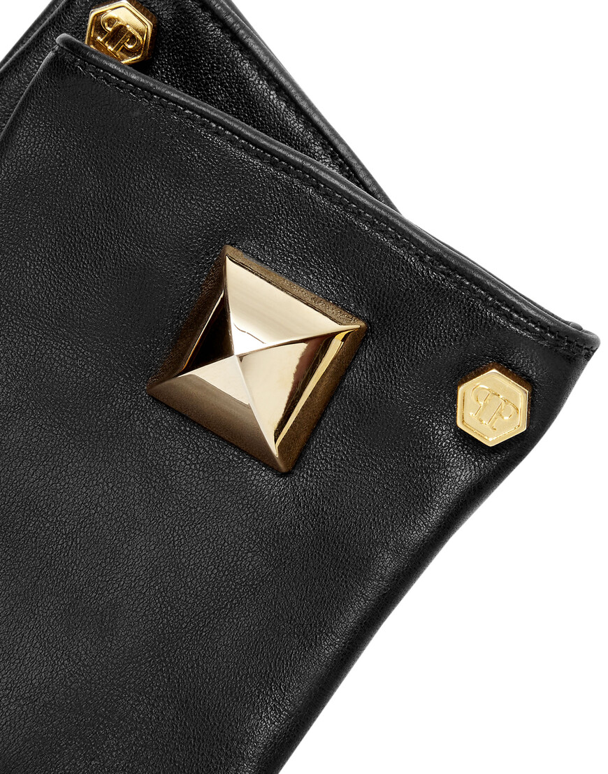 перчатки  FABA-WAB0051-PLE075N_0216 по акции