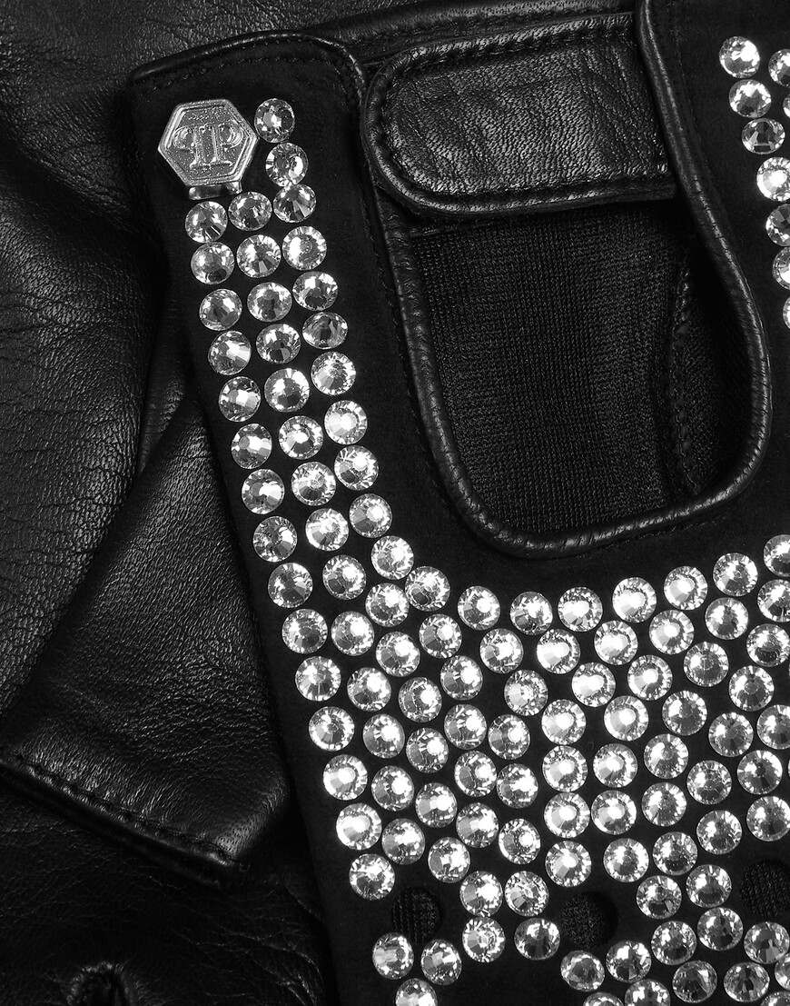 перчатки  FABA-WAB0053-PLE075N_02 по акции