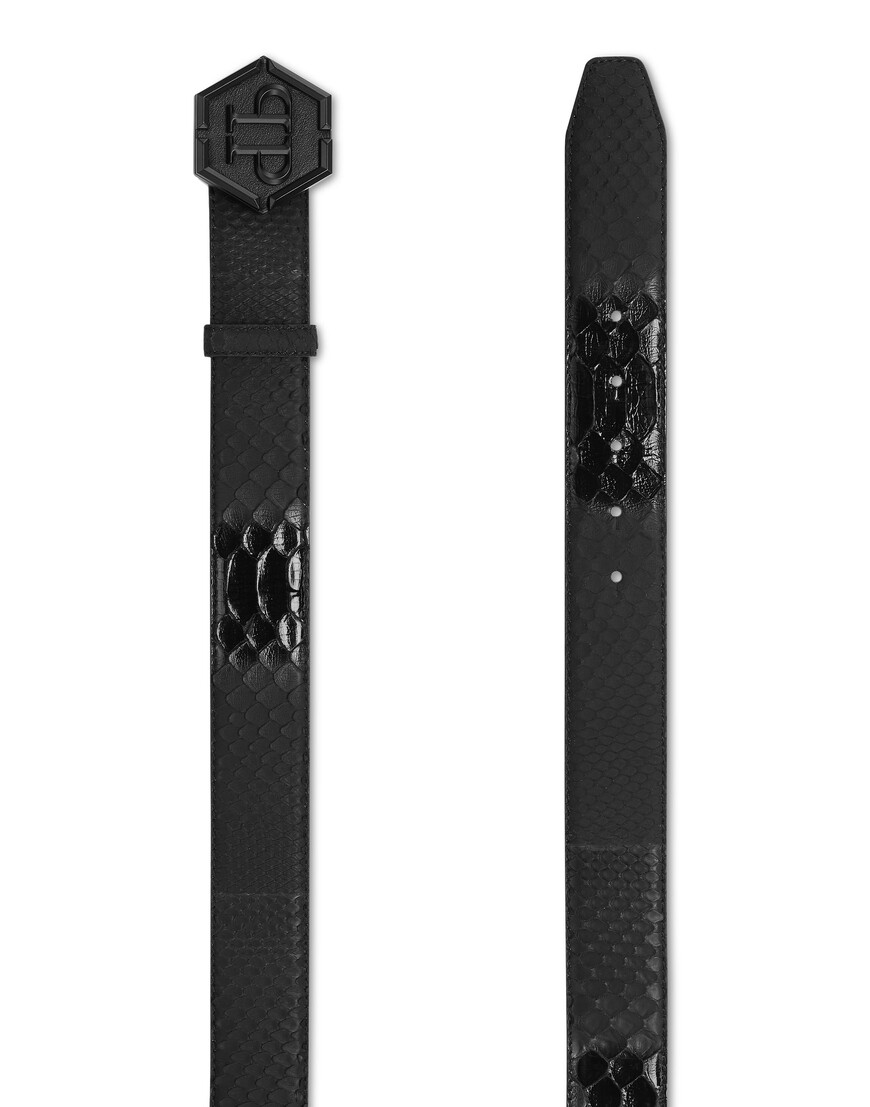 ремень  FABA-MVA0761-PLE029P_02 фотография