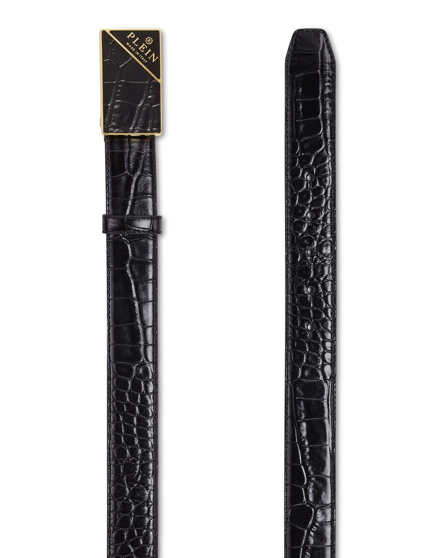 ремень  FABA-MVA0780-PLE010N_02 фотография