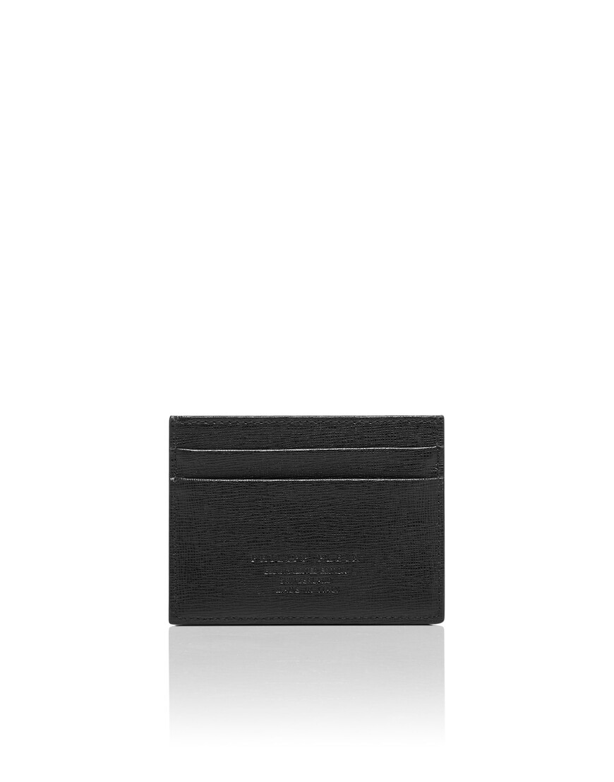 

Кошелек Philipp Plein, Черный