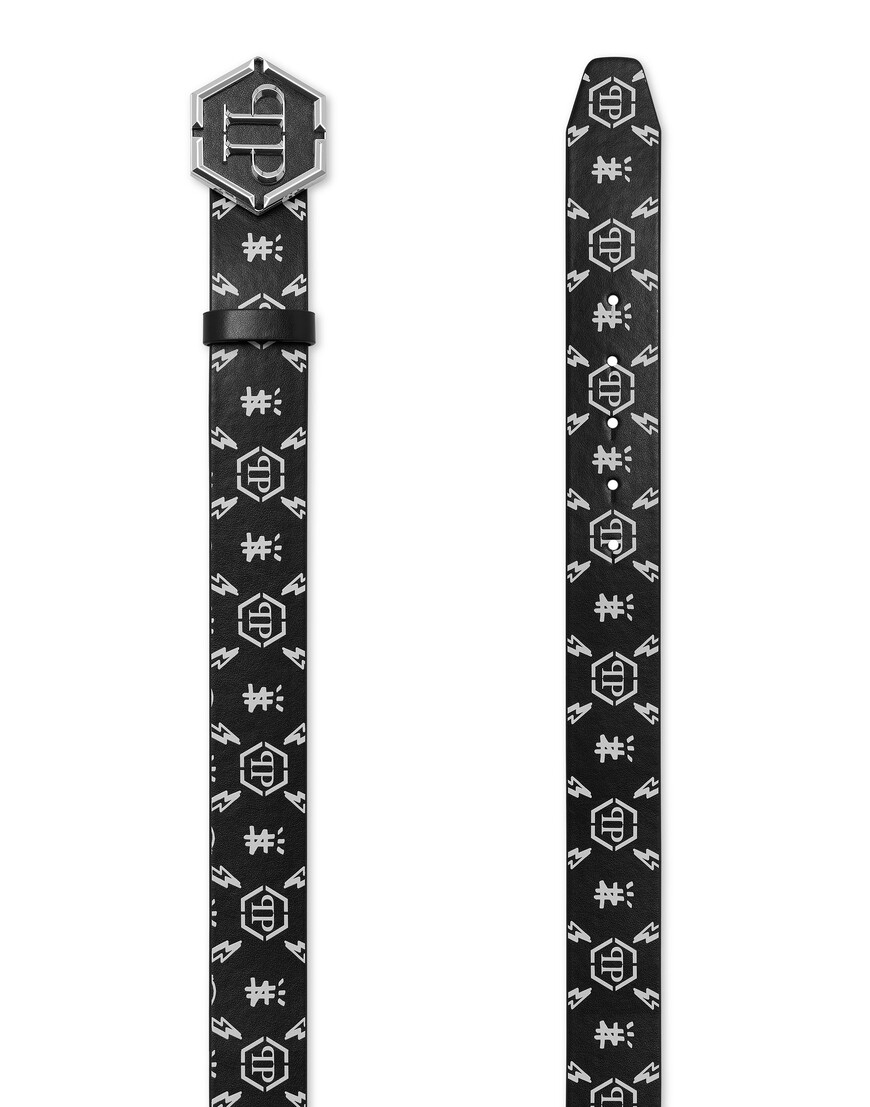 ремень  LABA-MVA0594-PLE096N_02 фотография