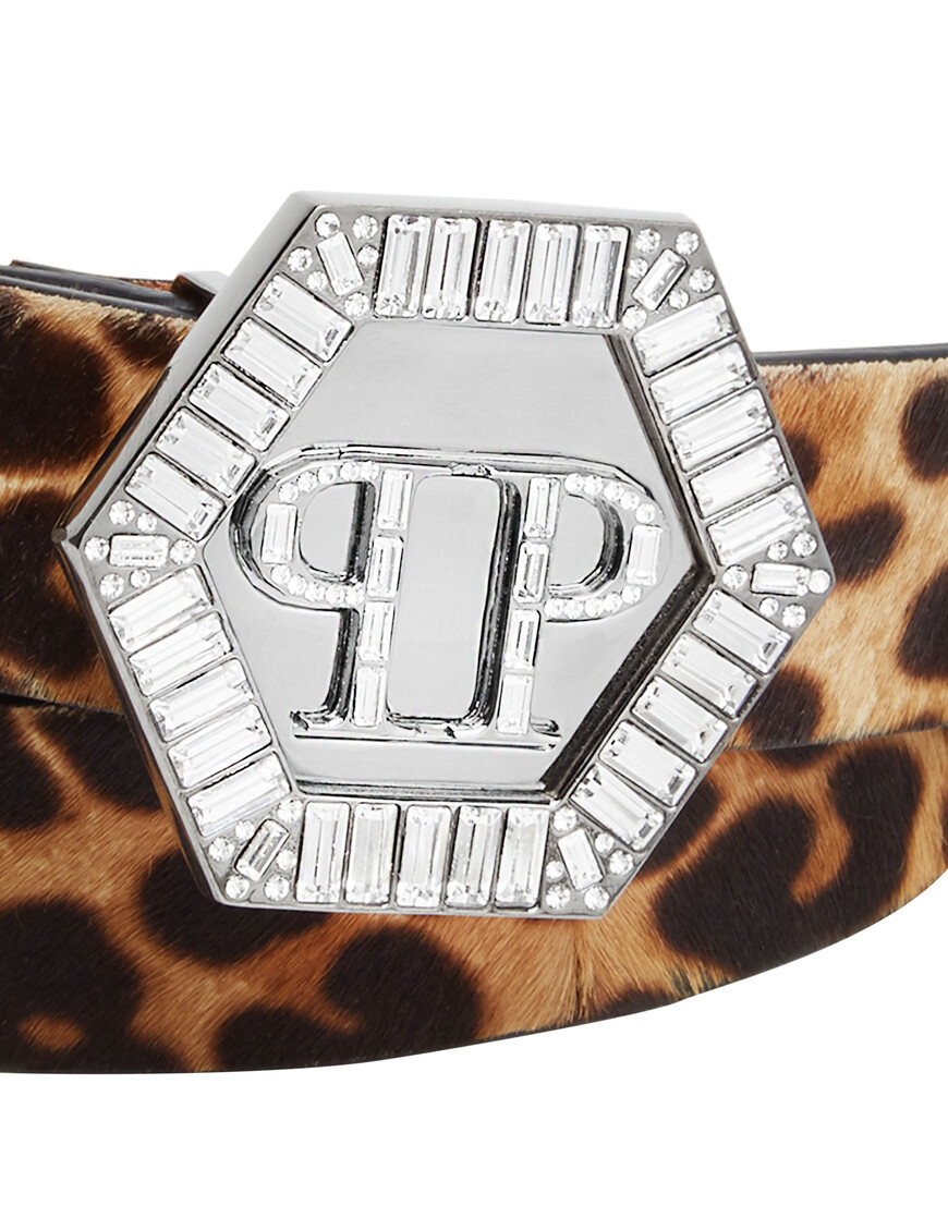 ремень  LABA-WVA0301-PLE117N_17 по акции