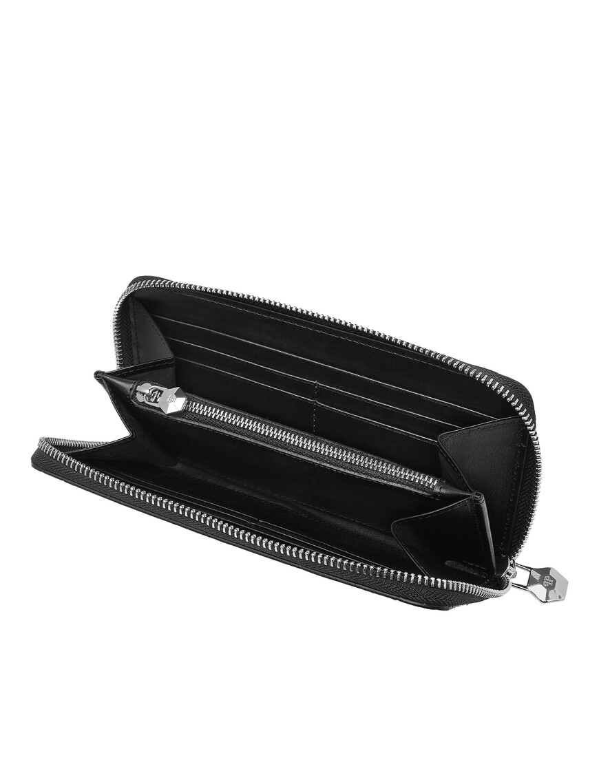 кошелек  SACA-WVG0113-PLE010N_02 купить с доставкой