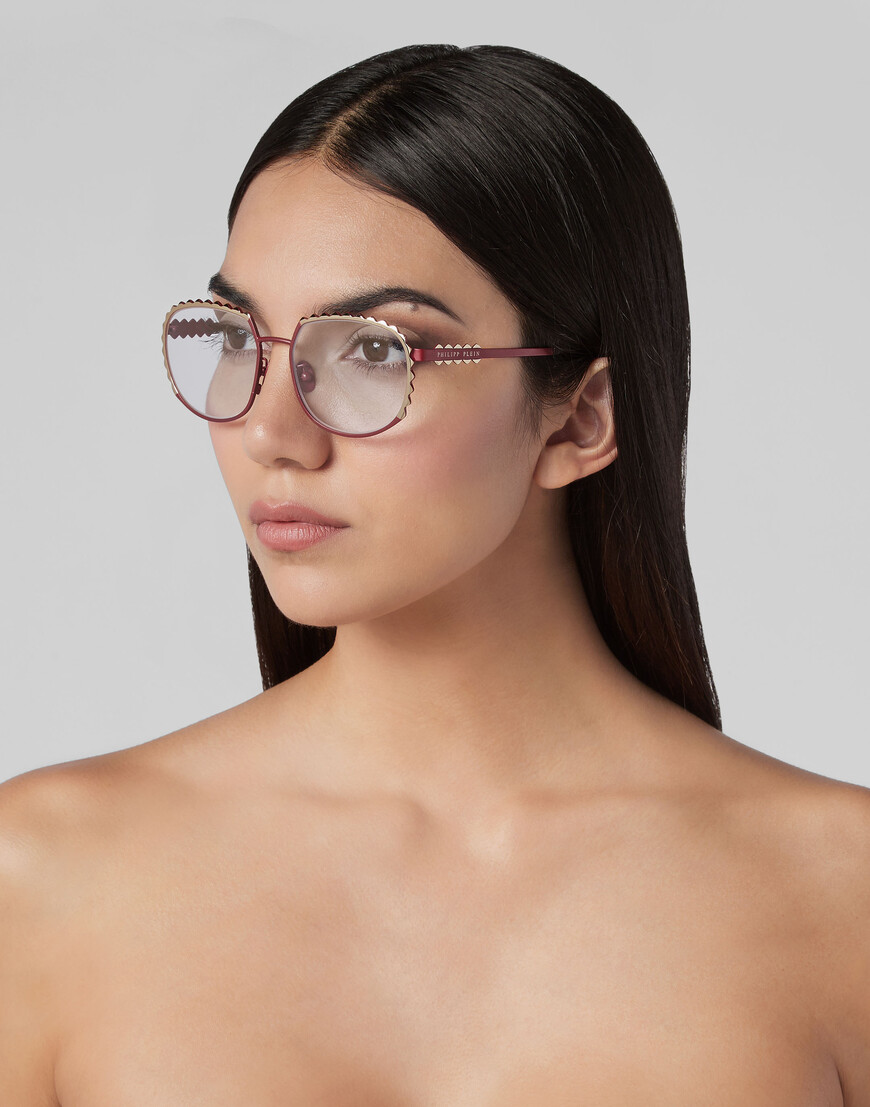 очки  000--WEV0006-PTE003N_3516 со скидкой