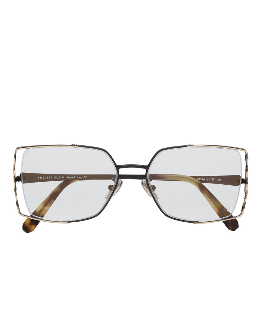 

Очки Philipp Plein, Черный