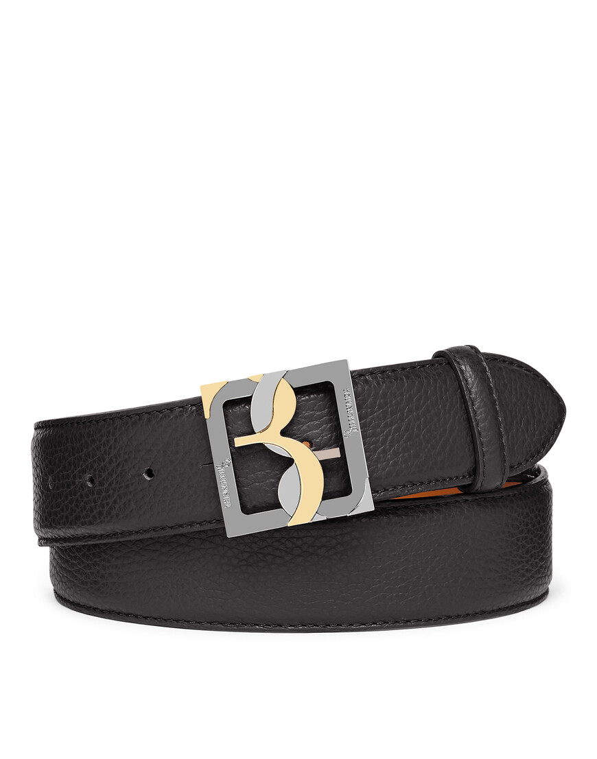 ремень  IAAA-MVA0624-BLE029N_44 купить с доставкой