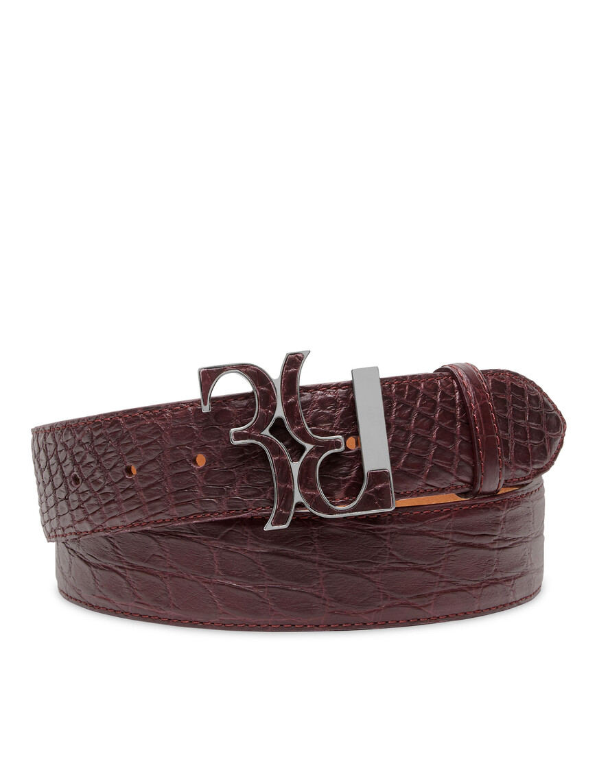 ремень  BBCO-MVA0436-BLE007C_04 купить с доставкой