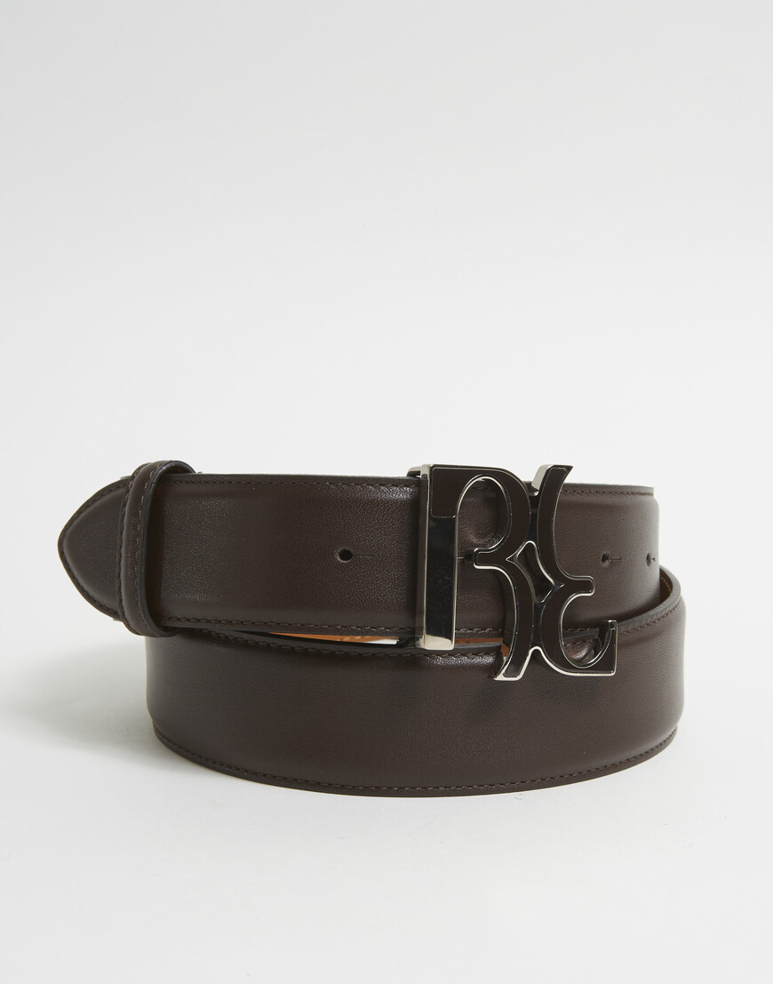 ремень  BBCO-MVA0627-BLE029N_44 фотография