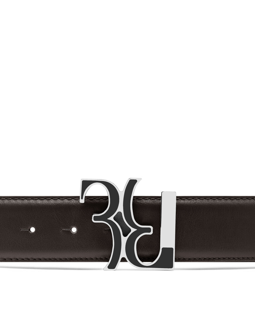 ремень  BBCO-MVA0627-BLE029N_44 купить с доставкой