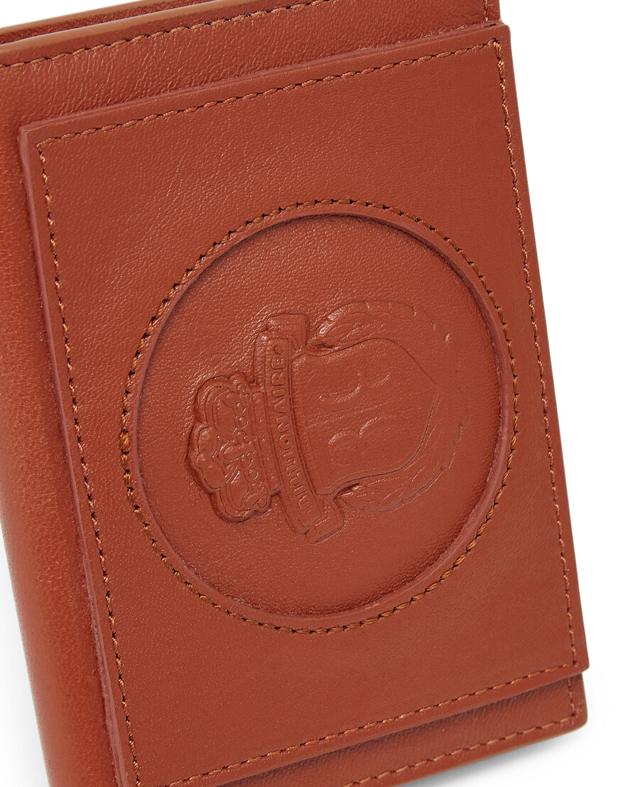 визитница  OAAA-MVG0433-BLE001N_04 купить с доставкой