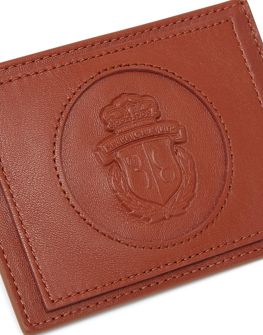 визитница  OAAA-MVG0435-BLE001N_04 купить с доставкой