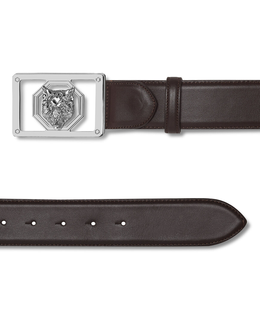 ремень  BABA-MVA0690-BLE001N_04 фотография