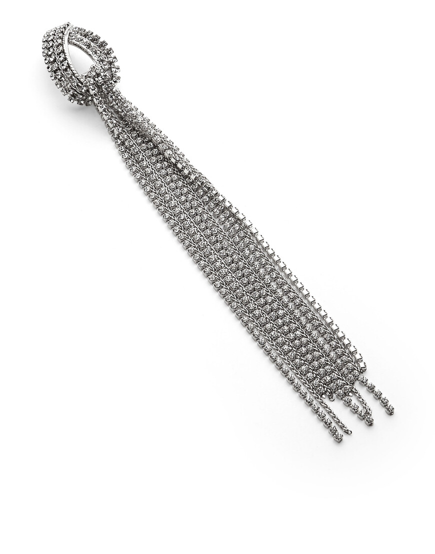 

Украшение Philipp Plein, Серый