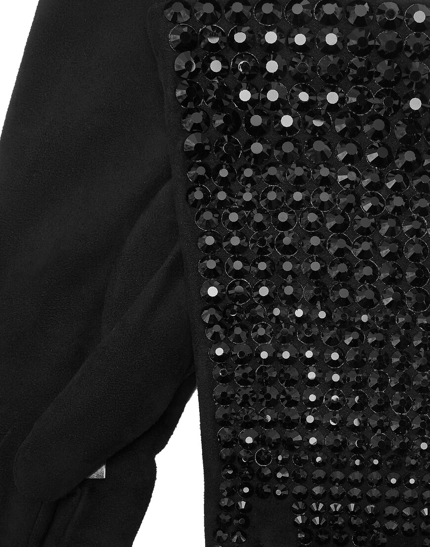 перчатки  AACA-WVB0018-PLE009N_0202 по акции