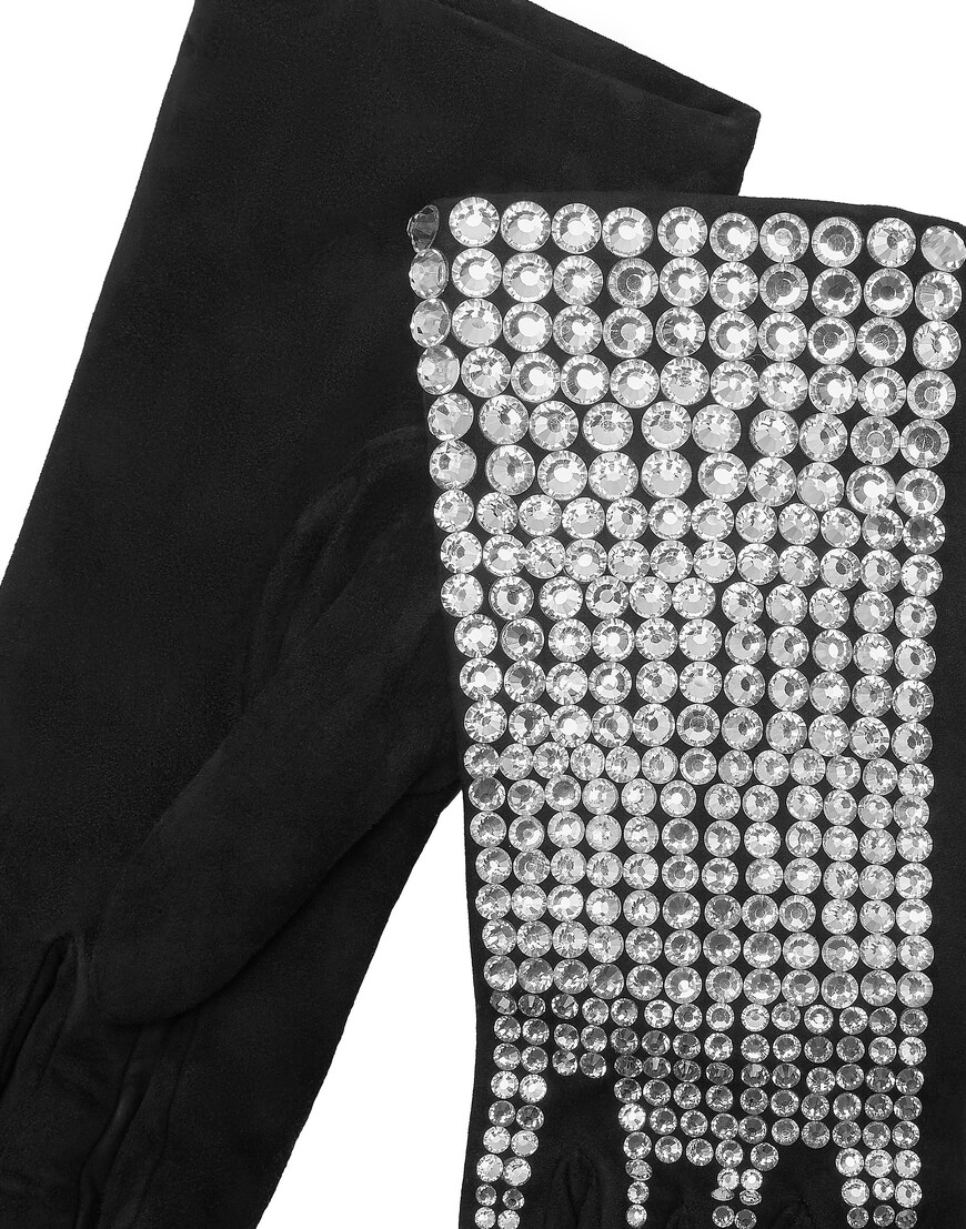 перчатки  AACA-WVB0018-PLE009N_02 по акции