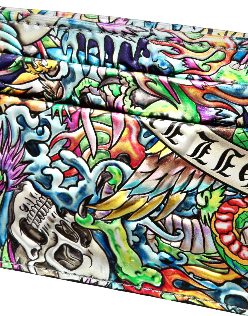 визитница  FADA-MWE0029-PLE010N_7021 со скидкой