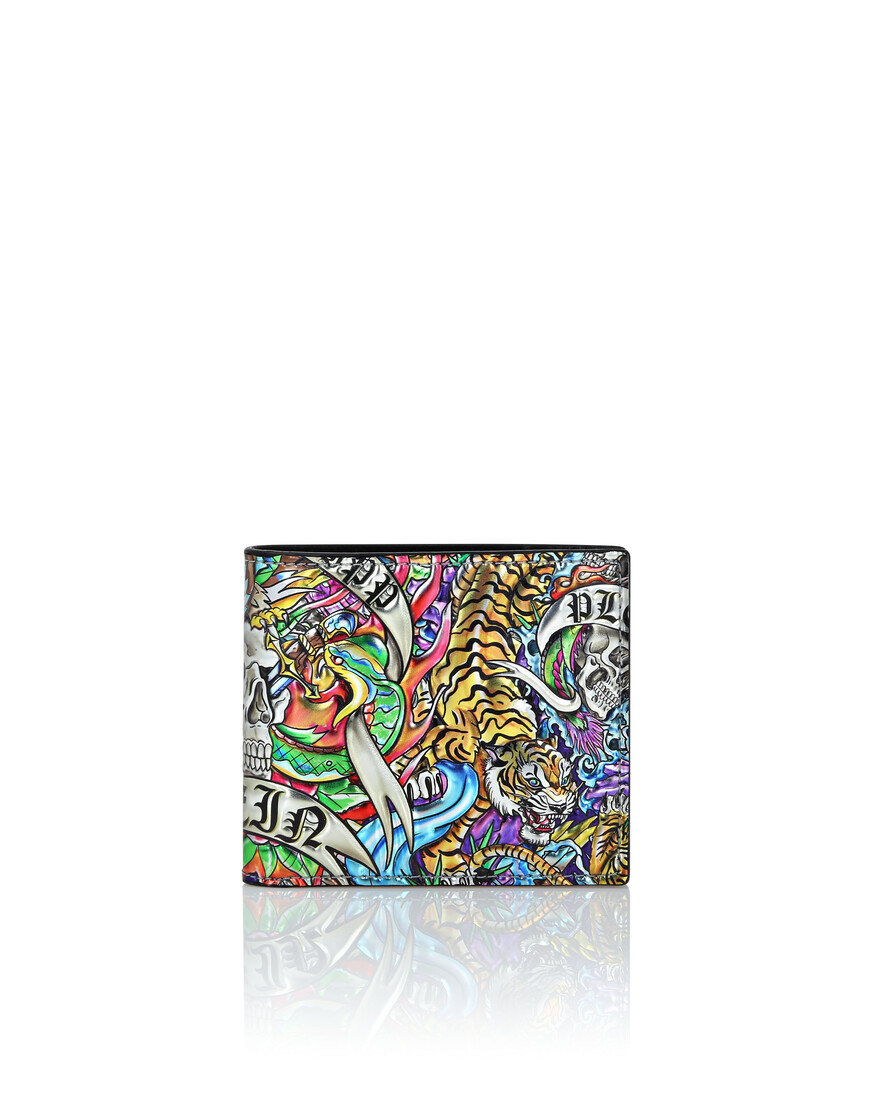 кошелек  FADA-MWE0030-PLE010N_7021 фотография