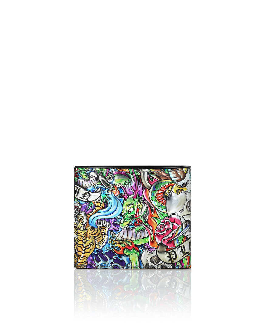 кошелек  FADA-MWE0030-PLE010N_7021 по акции