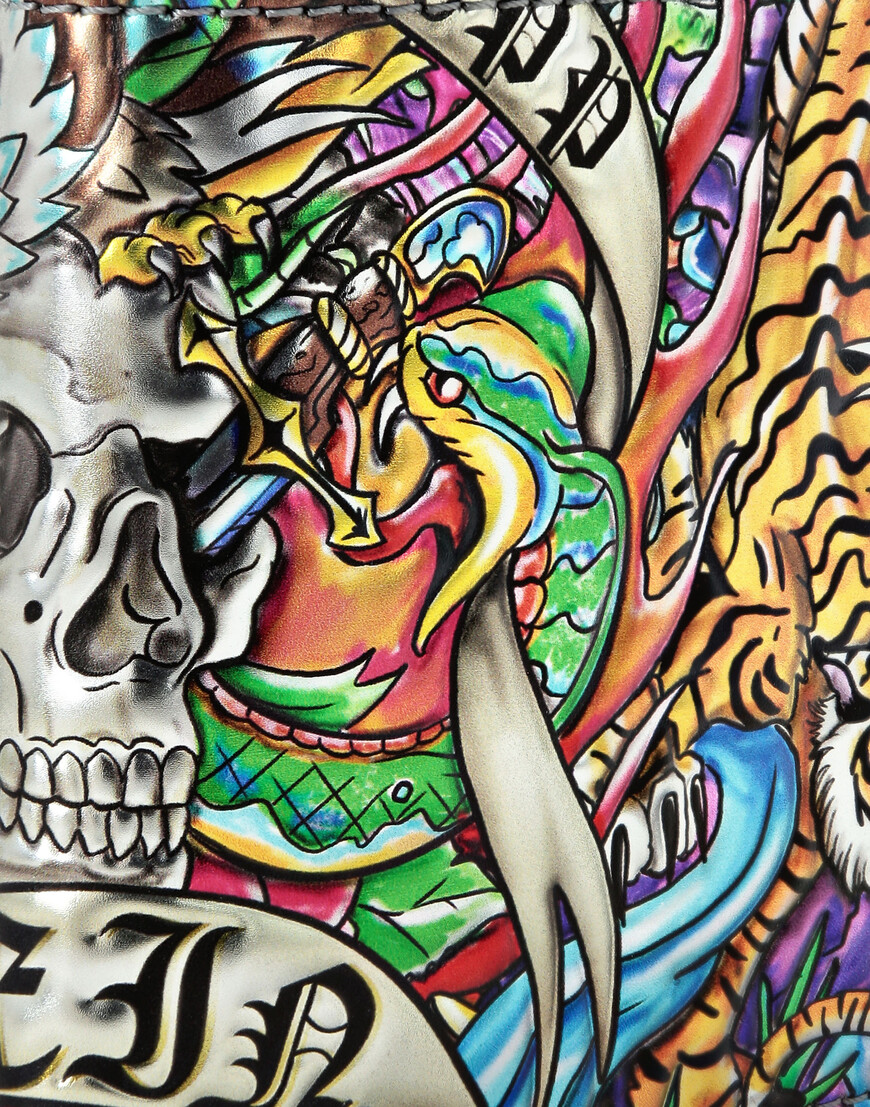 кошелек  FADA-MWE0030-PLE010N_7021 со скидкой