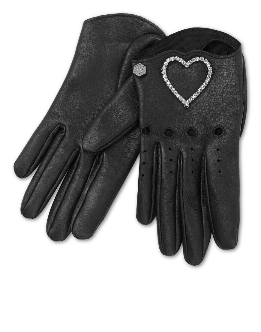 перчатки  FADA-WVB0020-PLE005N_02 фотография