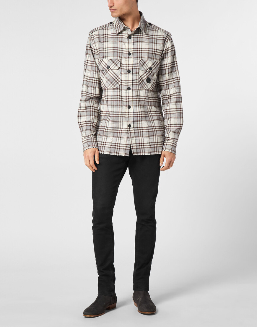 рубашка  AADC-MRP2208-PTE003N_06 по низкой цене