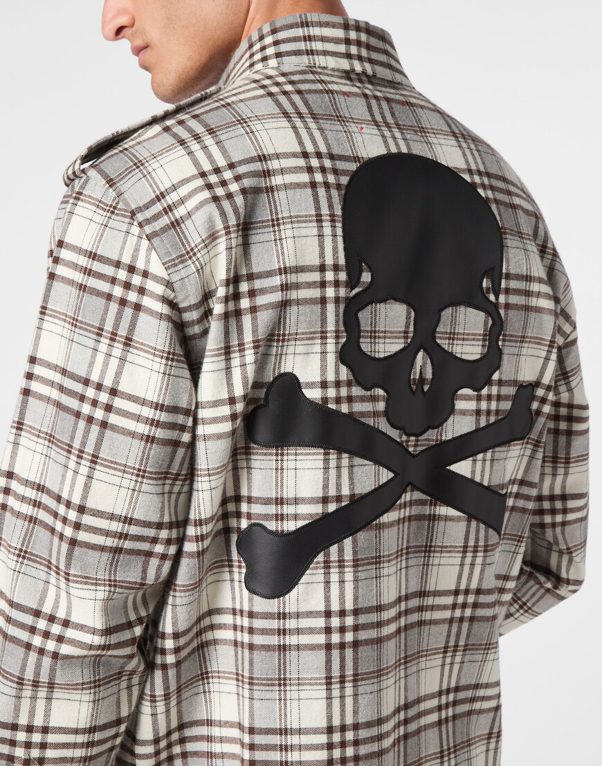 рубашка  AADC-MRP2208-PTE003N_06 со скидкой