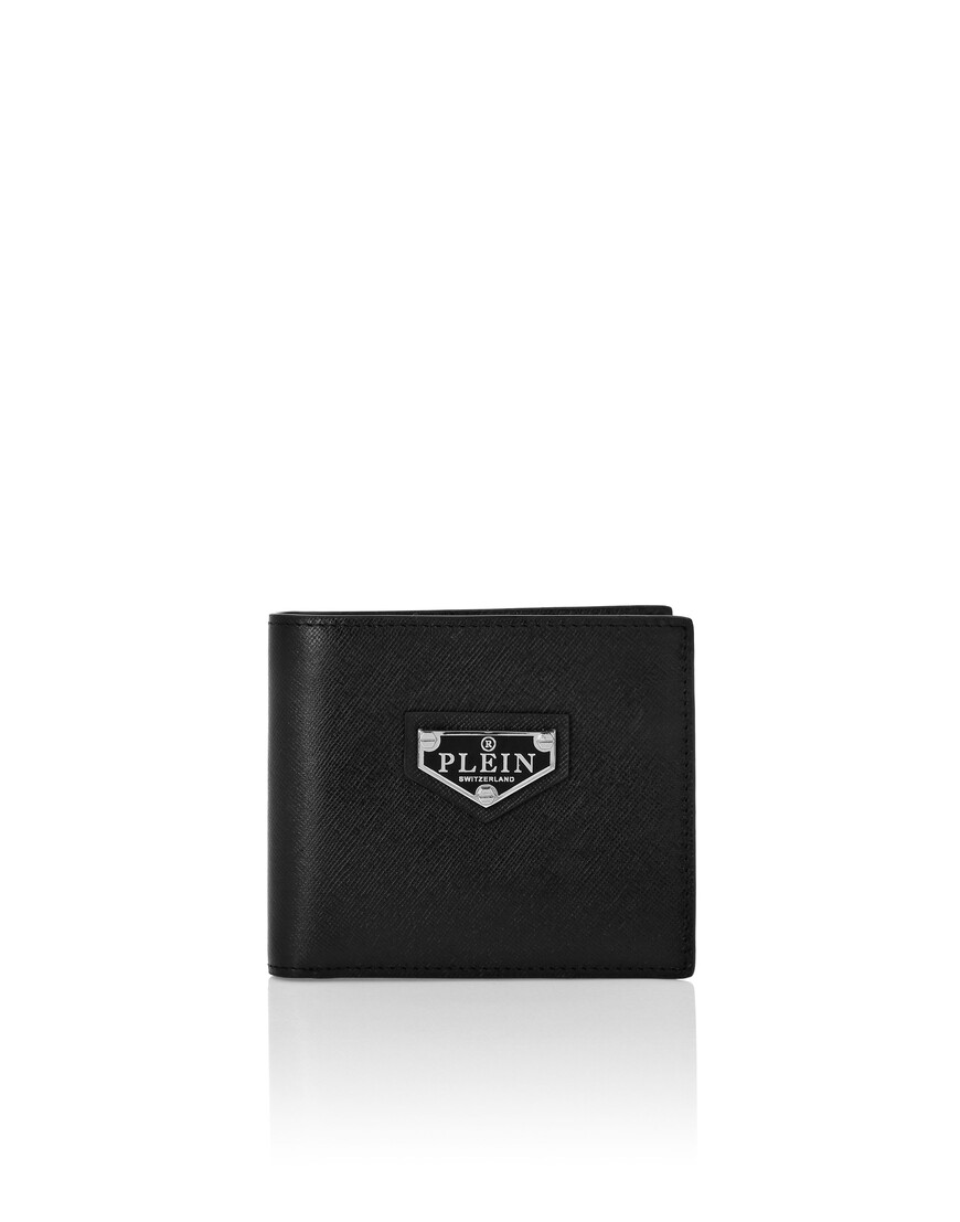

Кошелек Philipp Plein, Черный