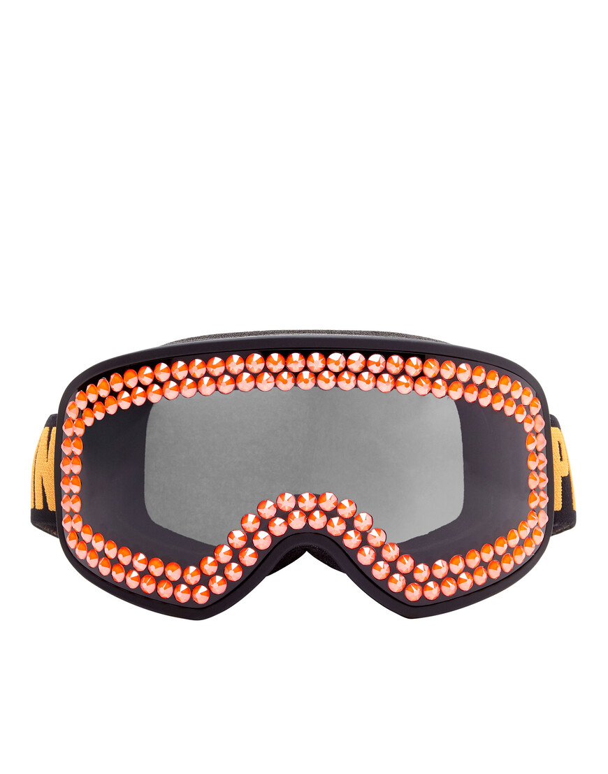 

Очки Philipp Plein, Черный