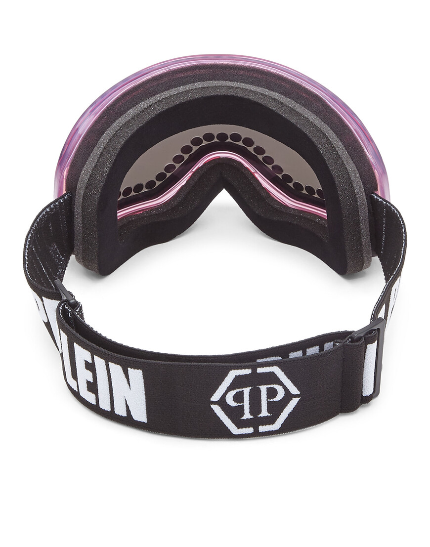 очки  000--WEG0005-PTE003N_UUXU купить с доставкой