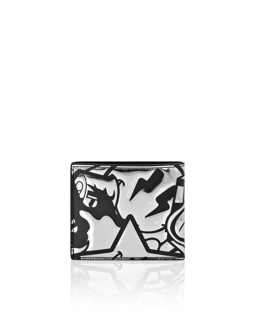 кошелек  SAEA-MVG0526-PLE010N_70 по акции