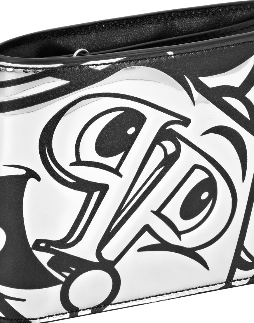 кошелек  SAEA-MVG0526-PLE010N_70 со скидкой