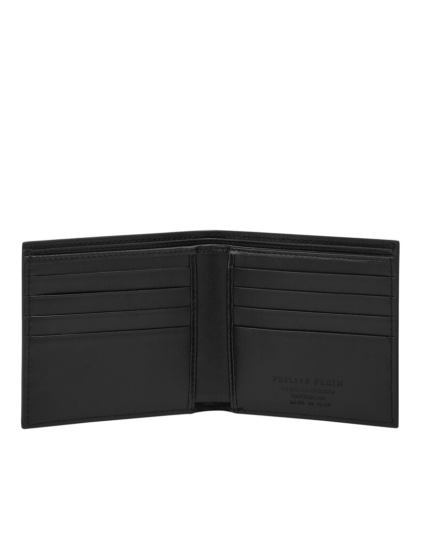 кошелек  SABA-MVG0450-PTE003N_02 купить с доставкой