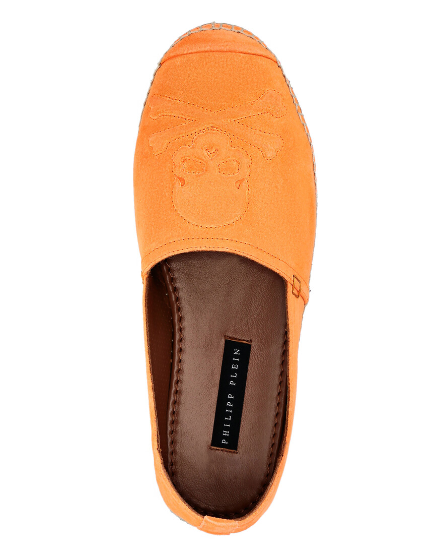 

Обувь Повседневная Philipp Plein, Оранжевый