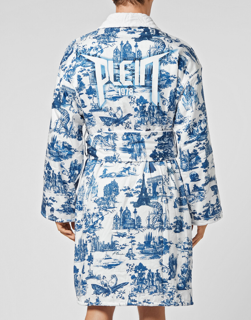 халат  AAAC-UMG0007-PTE003N_0114 по низкой цене