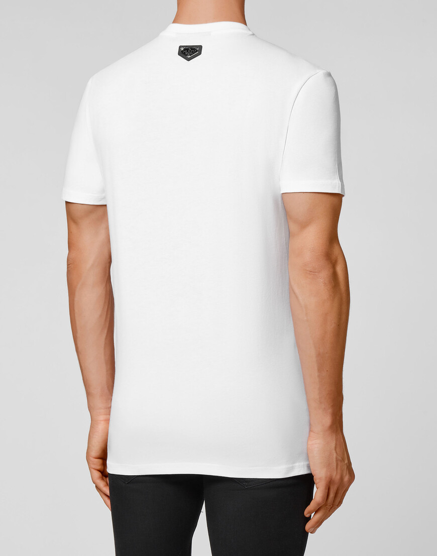 футболка  FAAC-MTK5397-PJY002N_01 купить с доставкой