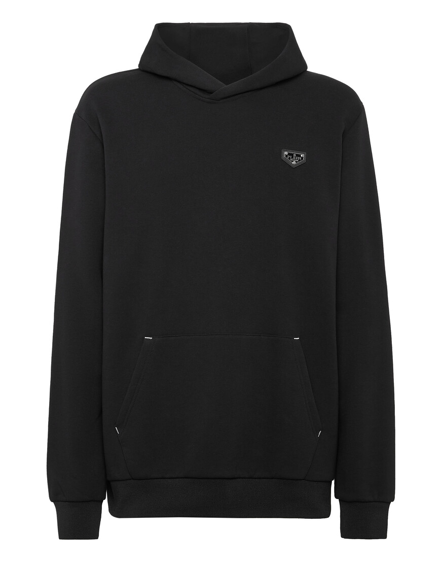 Худи Philipp Plein
