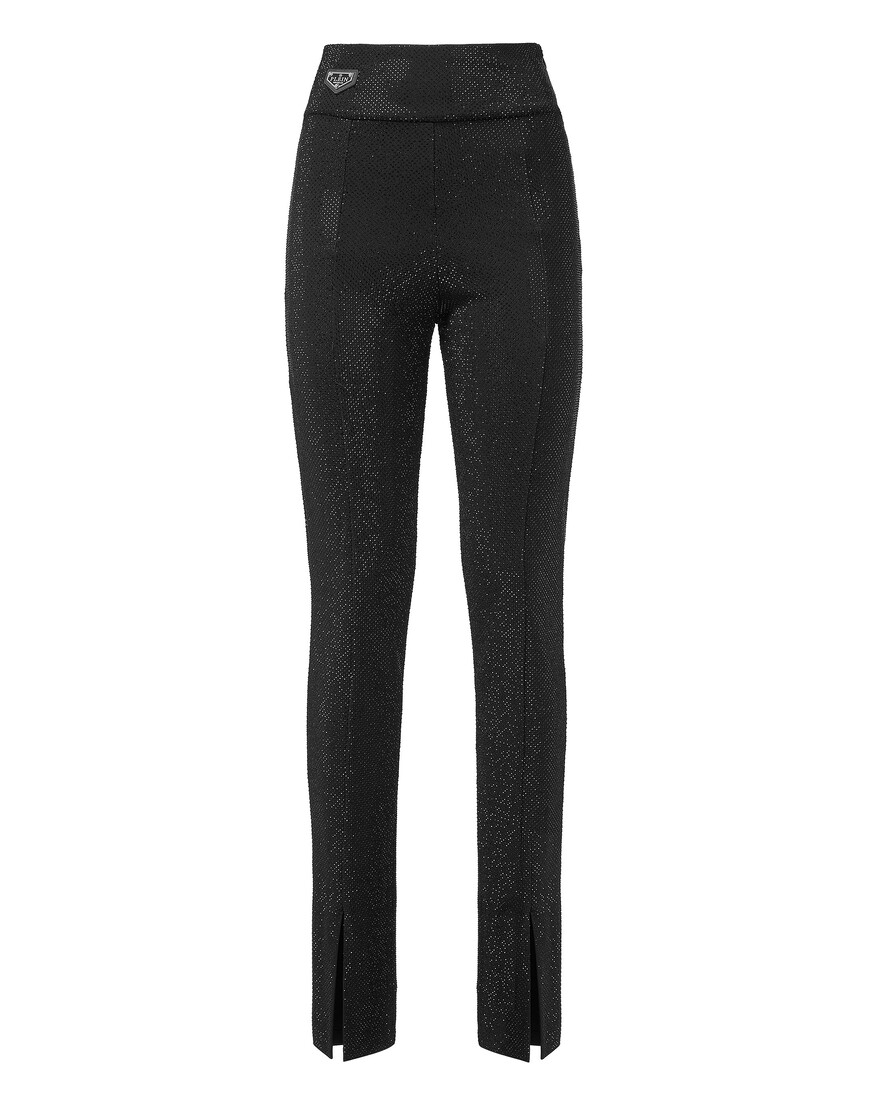 

Леггинсы Philipp Plein, Черный