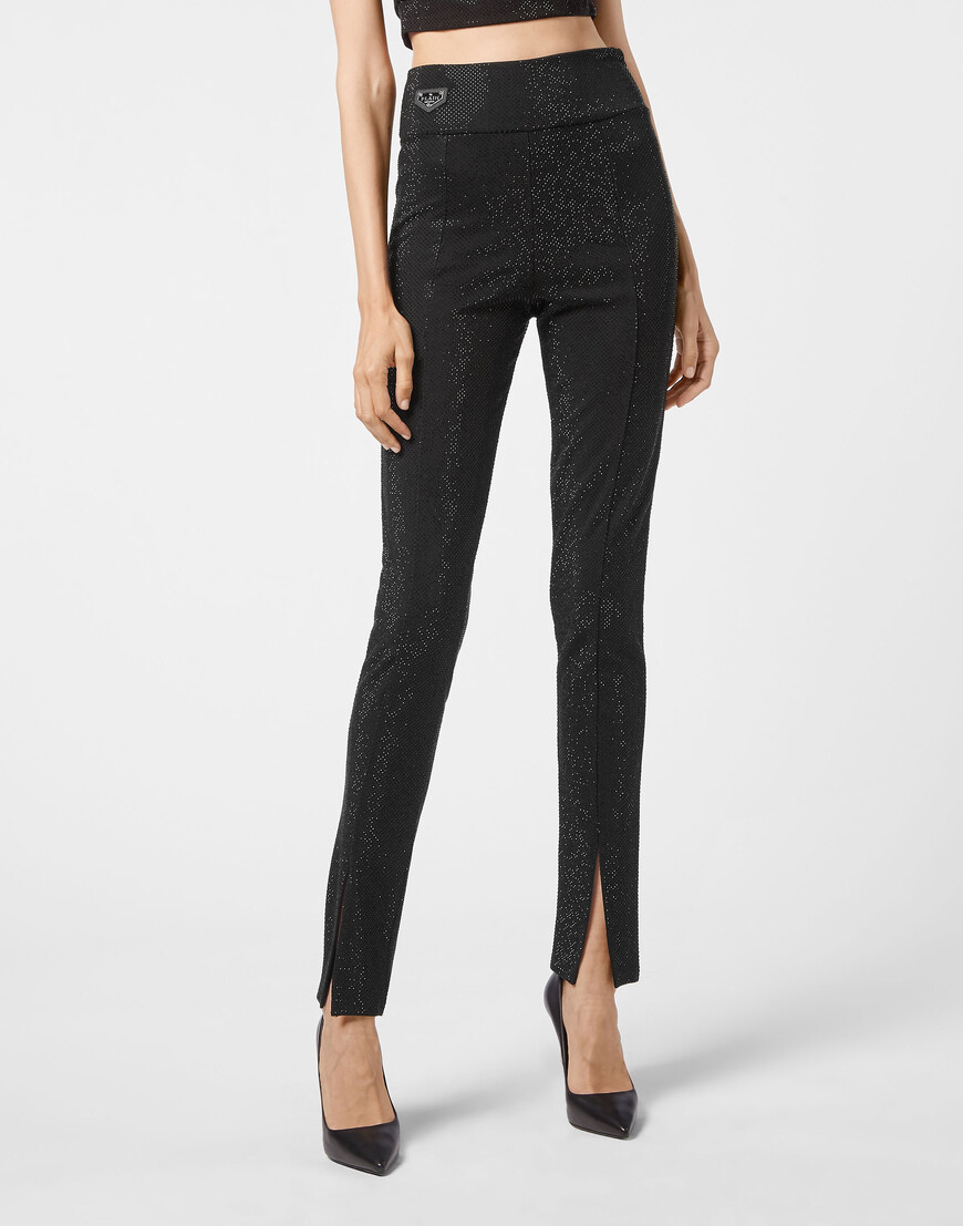 Леггинсы Philipp Plein