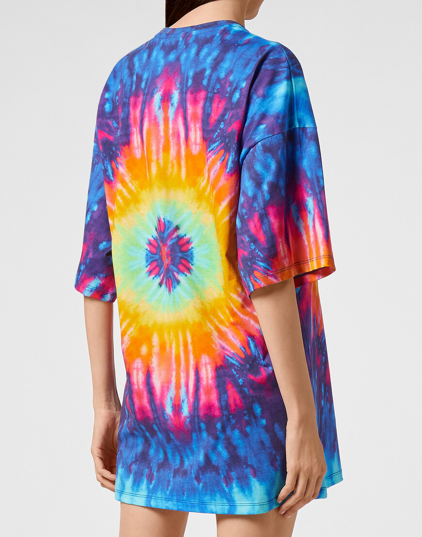 футболка  AAAC-WTG0415-PJY002N_21 купить с доставкой