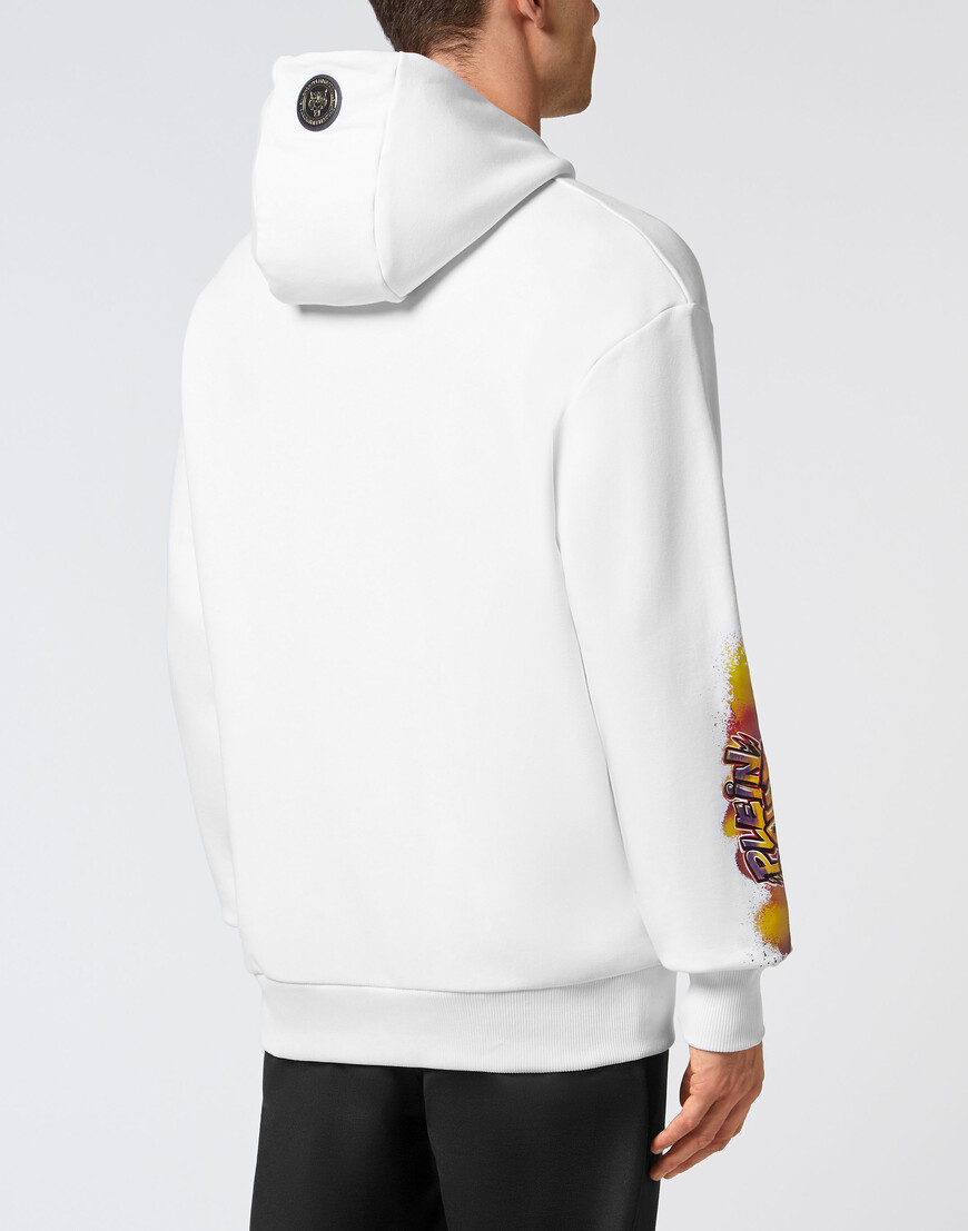 худи  AABC-MJB2770-SJO001N_01 купить с доставкой