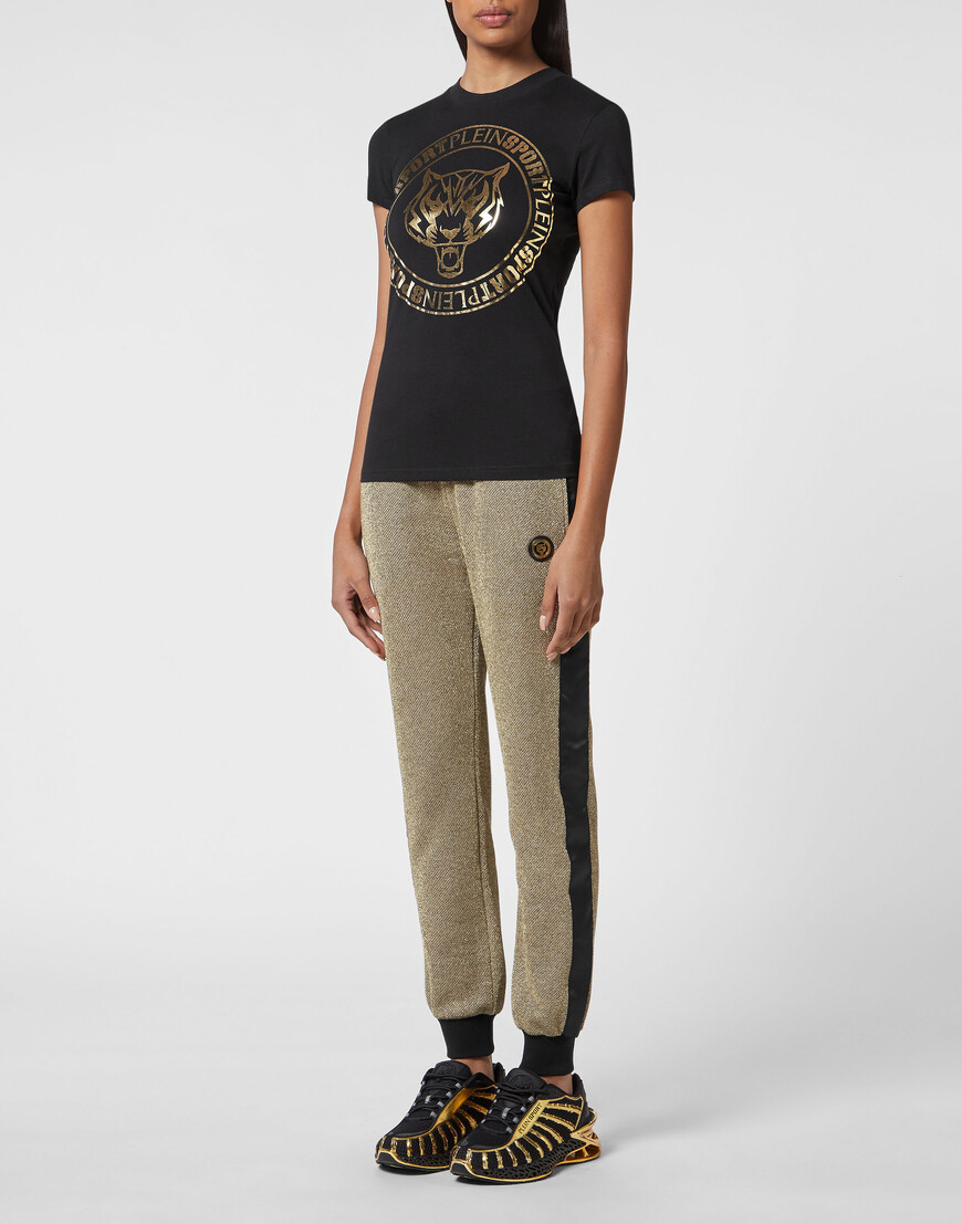 футболка  FABC-WTK2678-SJY001N_02 по низкой цене