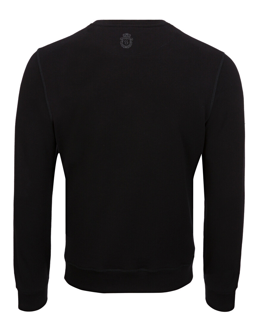 

Толстовка Billionaire, Черный