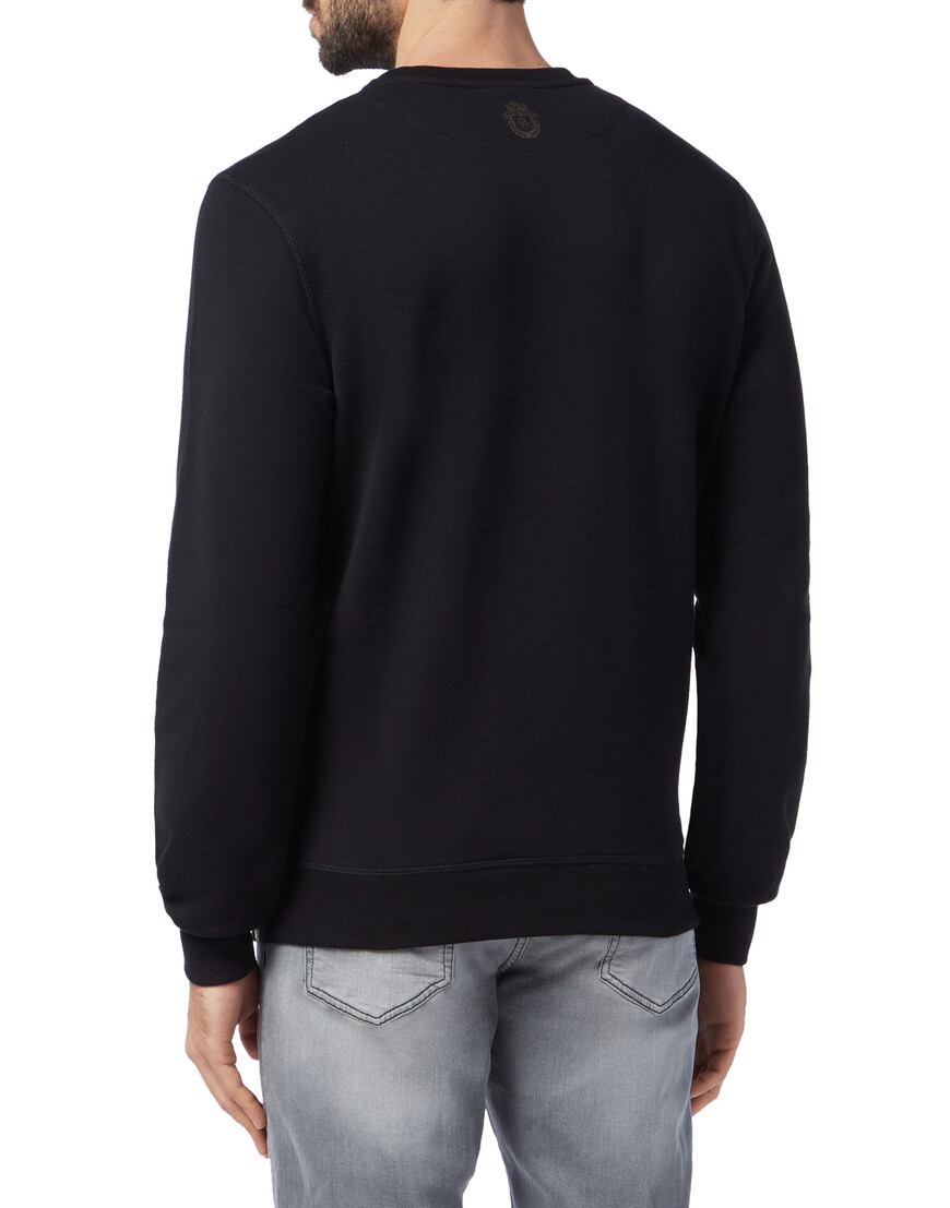 толстовка  B19C-MJO0477-BTE011N_02 купить с доставкой