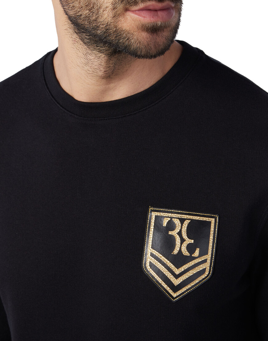 толстовка  B19C-MJO0477-BTE011N_02 со скидкой